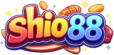 Logo shio88